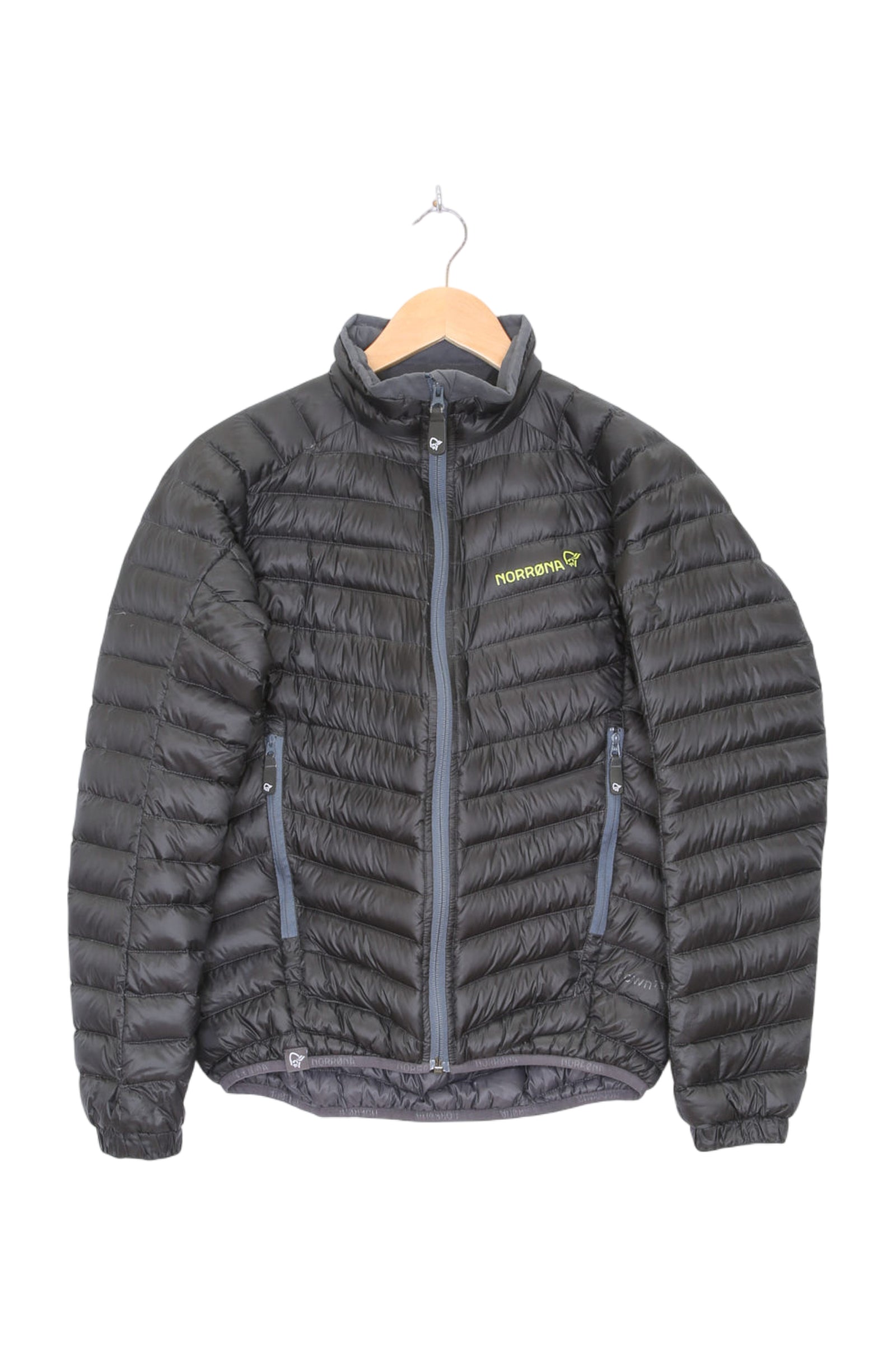 Daunenjacke für Damen